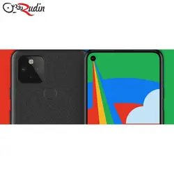 گوشی گوگل مدل Pixel 5 دو سیم کارت