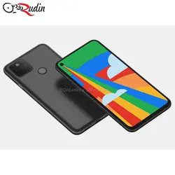 گوشی گوگل مدل Pixel 5 دو سیم کارت