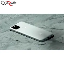 گوشی گوگل مدل Pixel 5 دو سیم کارت