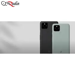 گوشی گوگل مدل Pixel 5 دو سیم کارت