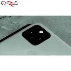 گوشی گوگل مدل Pixel 5 دو سیم کارت