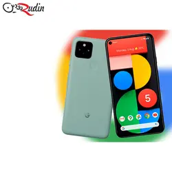 گوشی گوگل مدل Pixel 5 دو سیم کارت