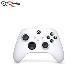 کنسول بازی مایکروسافت مدل XBOX SERIES S ظرفیت 512 گیگابایت