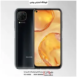 گوشی هواوی NOVA 7i دو سیم کارت-128 گیگ-8 گیگ رم-رنگ مشکی