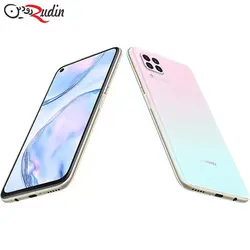 گوشی هواوی NOVA 7i دو سیم کارت-128 گیگ-8 گیگ رم-رنگ مشکی