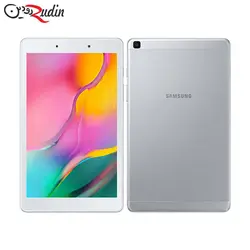 تبلت سامسونگ مدل Galaxy Tab A 8.0 2019 LTE SM-T295 ظرفیت 32 گیگابایت - رنگ مشکی