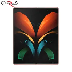 گوشی سامسونگ مدل Galaxy Z Fold2 5G دو سیم کارت