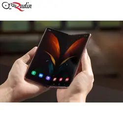 گوشی سامسونگ مدل Galaxy Z Fold2 5G دو سیم کارت