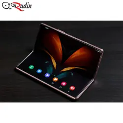 گوشی سامسونگ مدل Galaxy Z Fold2 5G دو سیم کارت
