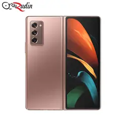 گوشی سامسونگ مدل Galaxy Z Fold2 5G دو سیم کارت