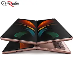 گوشی سامسونگ مدل Galaxy Z Fold2 5G دو سیم کارت