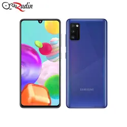 گوشی سامسونگ مدل Galaxy A41 دو سیم کارت