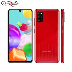 گوشی سامسونگ مدل Galaxy A41 دو سیم کارت