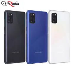 گوشی سامسونگ مدل Galaxy A41 دو سیم کارت