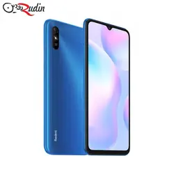 گوشی شیائومی مدل Redmi 9A دو سیم کارت - ظرفیت 32 گیگ - رم 2 گیگ - رنگ سبز