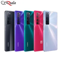 گوشی هواوی Nova 7 Pro 5G دو سیم کارت