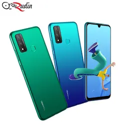 گوشی هواوی P smart 2020 دو سیم کارت