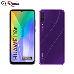 گوشی هواوی Y6p دو سیم کارت