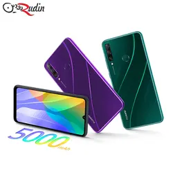 گوشی هواوی Y6p دو سیم کارت