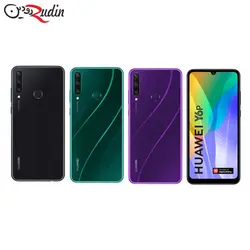 گوشی هواوی Y6p دو سیم کارت