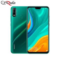 گوشی هواوی Y8s دو سیم کارت