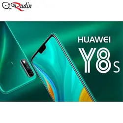 گوشی هواوی Y8s دو سیم کارت