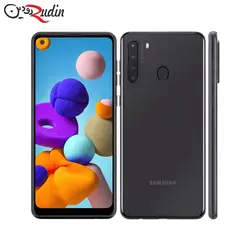 گوشی سامسونگ مدل Galaxy M11 دو سیم کارت