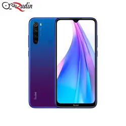 گوشی موبایل شیائومی مدل Redmi Note 8T دوسیم کارت ظرفیت ۱۲۸ گیگابایت رم ۴