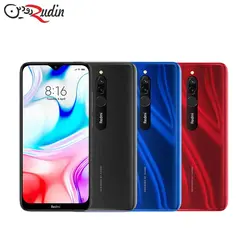 گوشی موبایل شیائومی مدل Redmi 8 دوسیم کارت ظرفیت ۳۲ گیگابایت رم ۳