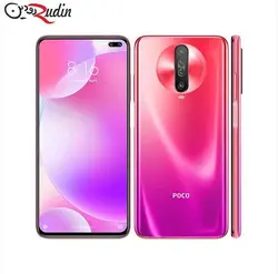 گوشی موبایل شیائومی مدل Poco X2 دوسیم کارت ظرفیت ۱۲۸ گیگابایت رم ۶