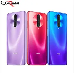 گوشی موبایل شیائومی مدل Poco X2 دوسیم کارت ظرفیت ۱۲۸ گیگابایت رم ۶