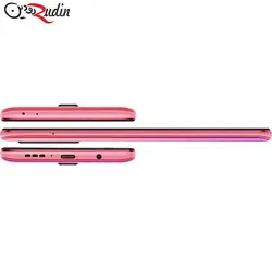 گوشی موبایل شیائومی مدل Poco X2 دوسیم کارت ظرفیت ۱۲۸ گیگابایت رم ۶