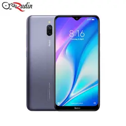 گوشی موبایل شیائومی مدل Redmi 8A Dual دوسیم کارت ظرفیت ۳۲ گیگابایت رم ۳
