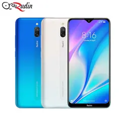 گوشی موبایل شیائومی مدل Redmi 8A Dual دوسیم کارت ظرفیت ۳۲ گیگابایت رم ۳