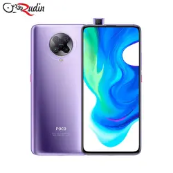 گوشی شیائومی مدل Poco F2 Pro دو سیم کارت