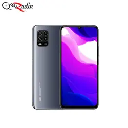 گوشی موبایل شیائومی مدل MI 10 LITE 5G دو سیم کارت