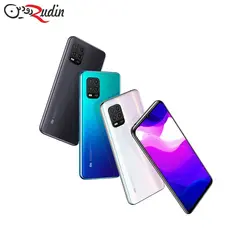 گوشی موبایل شیائومی مدل MI 10 LITE 5G دو سیم کارت