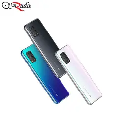 گوشی موبایل شیائومی مدل MI 10 LITE 5G دو سیم کارت