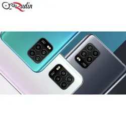 گوشی موبایل شیائومی مدل MI 10 LITE 5G دو سیم کارت