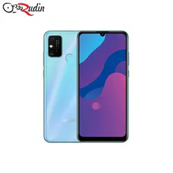 گوشی آنر 9A دو سیم کارت - ظرفیت 64 گیگابایت رنگ سبز