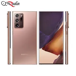 گوشی سامسونگ مدل Galaxy Note20 Ultra دو سیم کارت