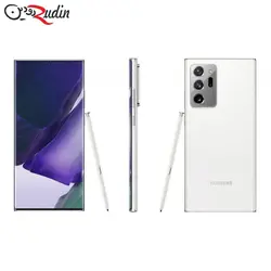 گوشی سامسونگ مدل Galaxy Note20 Ultra دو سیم کارت