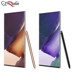 گوشی سامسونگ مدل Galaxy Note20 Ultra دو سیم کارت