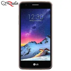 گوشي موبايل ال جي مدل K8 2017 M200E