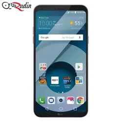 گوشی موبایل ال جی مدل Q6با ظرفیت ۳۲ گیگابایت