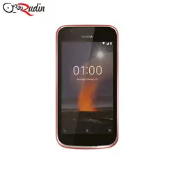 گوشی مبایل نوکیا مدل Nokia 1- قرمز