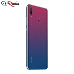 گوشی موبایل هواوی مدل Huawei Y9 2019 مشکی