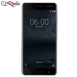 گوشي موبايل نوکيا مدل 6