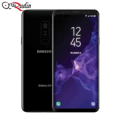 گوشی موبایل سامسونگ مدل galaxy S9 plus SM-G965FD ظرفيت 64 گيگابايت
