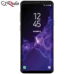 گوشی موبایل سامسونگ مدل galaxy S9 plus SM-G965FD ظرفيت 64 گيگابايت
